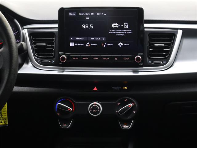 2023 Kia Rio LX:D14047