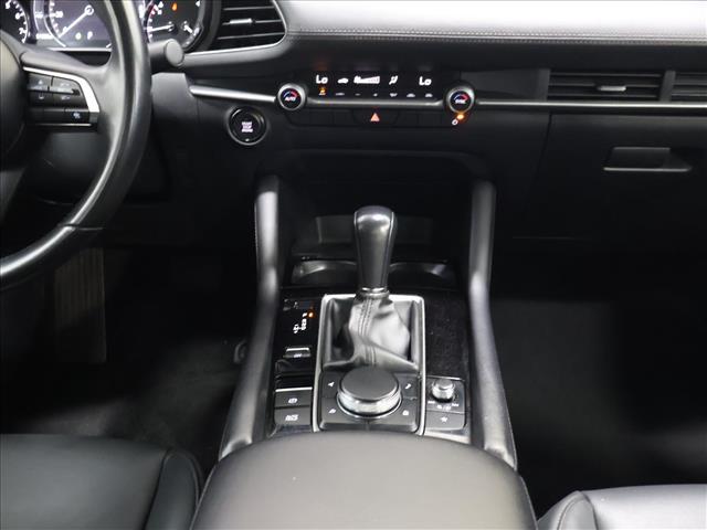 2024 Mazda Mazda3 Sedan 2.5 S Select Sport:D13894