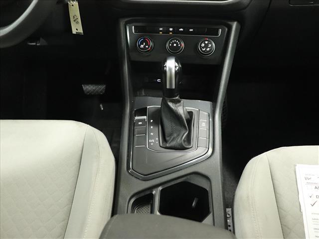 2020 Volkswagen Tiguan S:D13371