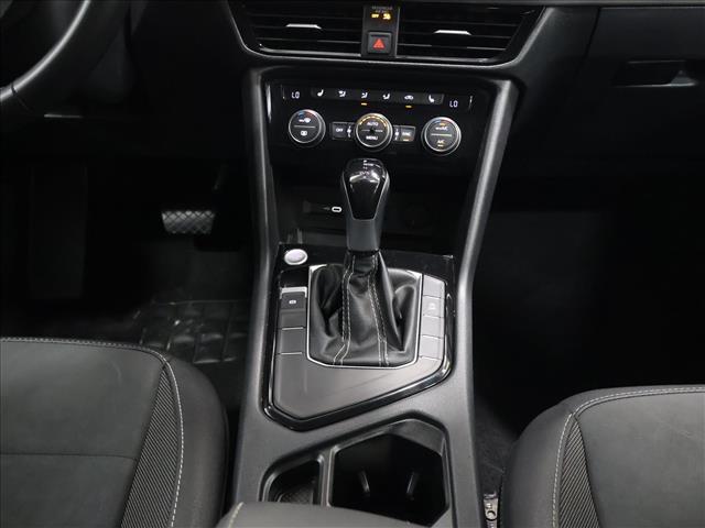 2024 Volkswagen Taos SE:D13969