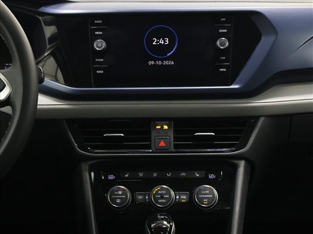2024 Volkswagen Taos SE 4Motion:D13975