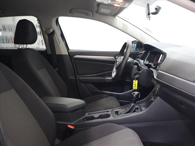 2021 Volkswagen Jetta S:D14016