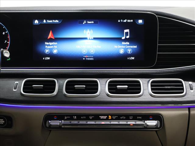 2021 Mercedes-Benz GLE GLE 350 4MATIC:D13885