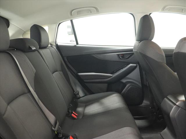 2023 Subaru Impreza Base:D13442