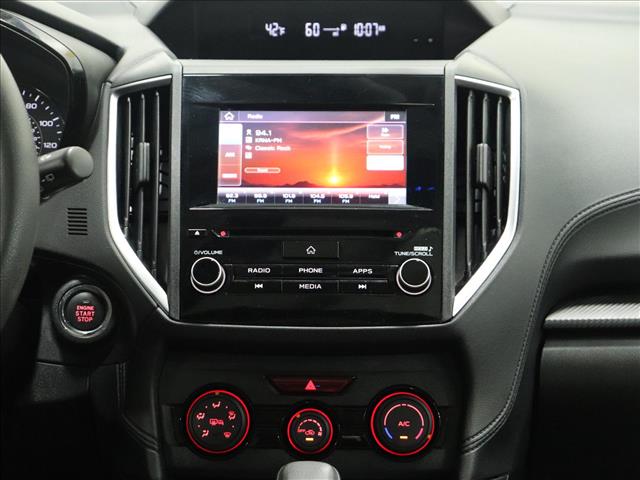 2022 Subaru Impreza Premium:D13555