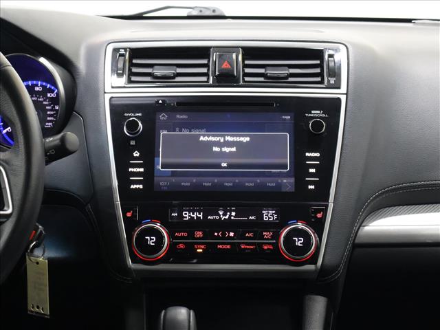 2019 Subaru Outback 2.5i Premium:D14000