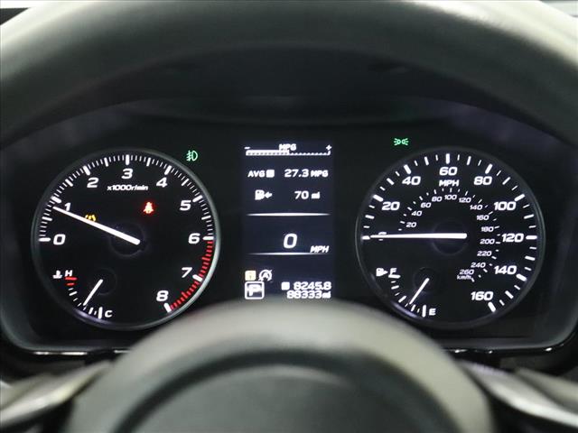 Photo of 2023 Subaru Outback Base in Iowa City, IA - 19,  2023 Subaru Outback Base:D13106