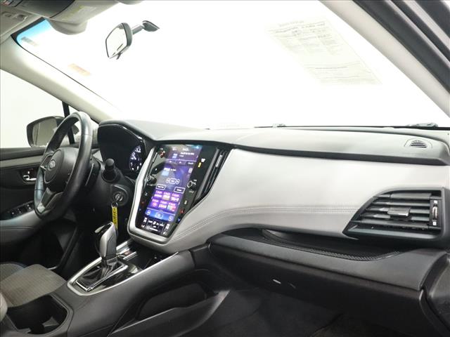 2020 Subaru Outback Premium:D13533