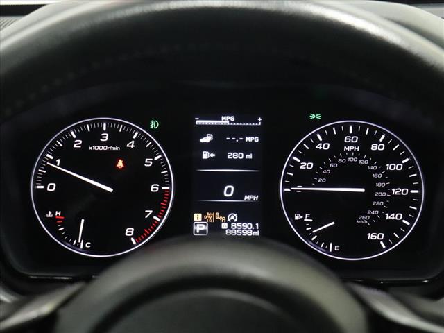 2023 Subaru Outback Premium:D13195