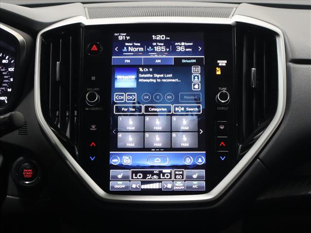 2024 Subaru Ascent Premium 7-Passenger:D13764
