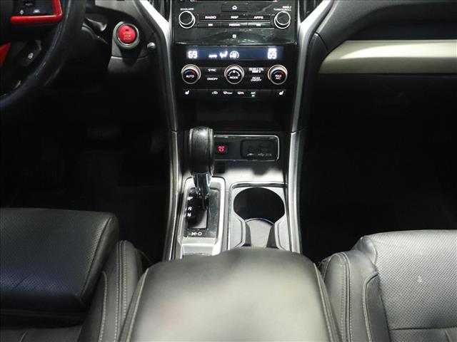 2019 Subaru Ascent Limited 8-Passenger:D13667