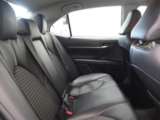 2023 Toyota Camry SE:D13857