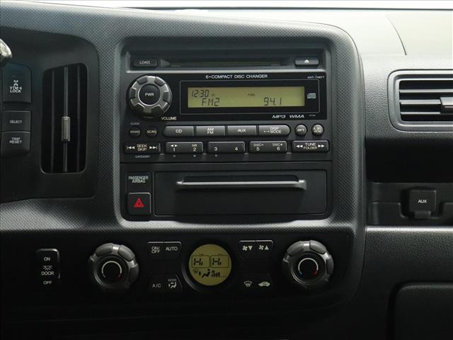 2011 Honda Ridgeline RTS:D13460A