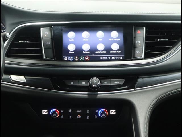 Photo of 2022 Buick Enclave Premium in Iowa City, IA - 19,  2022 Buick Enclave Premium:D12803