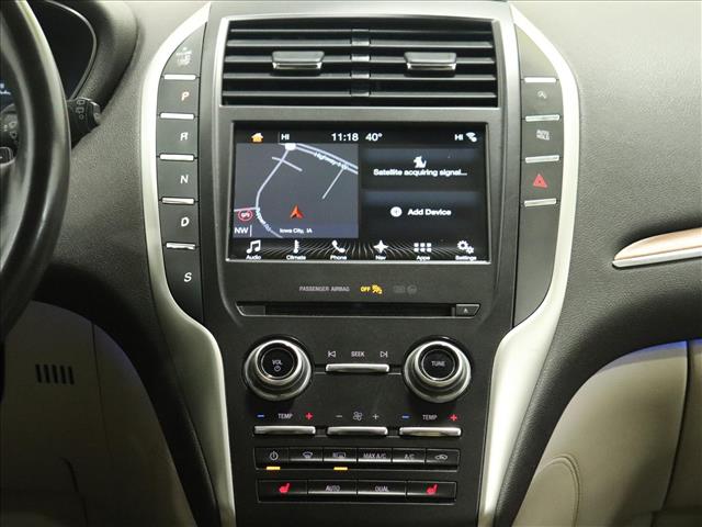 2017 LINCOLN MKC Select:D13444