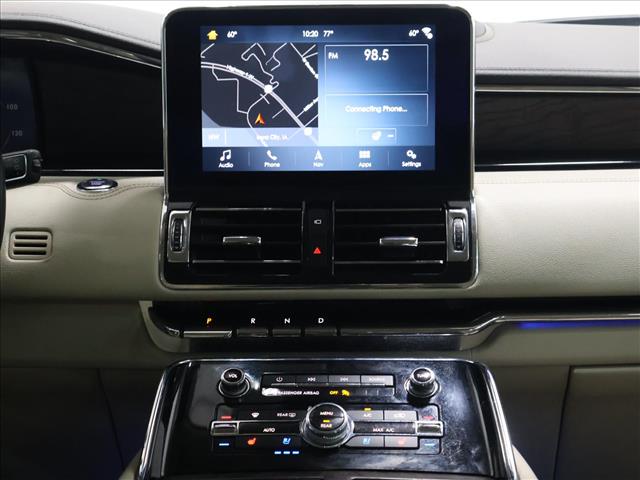 2019 LINCOLN Navigator Reserve:D13750