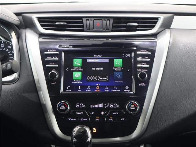 2023 Nissan Murano SL:D13802
