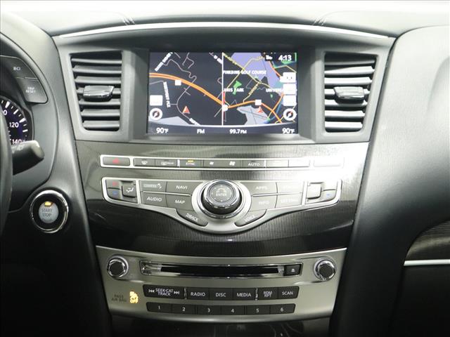 2020 INFINITI QX60 Signature Edition:D13422