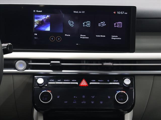 2025 Hyundai TUCSON SEL:D13882