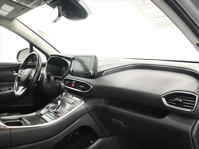 2022 Hyundai SANTA FE XRT:D13238