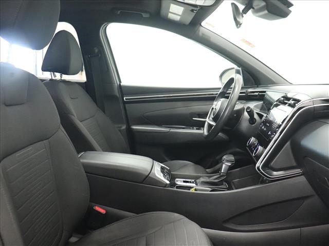 2022 Hyundai SANTA CRUZ SEL:D13671