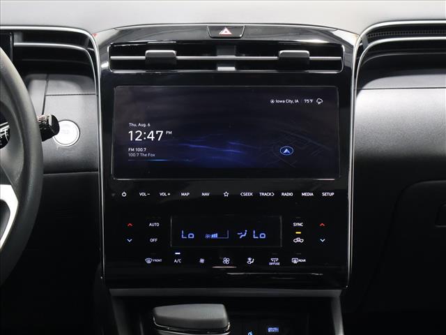 2024 Hyundai SANTA CRUZ SEL:D13902