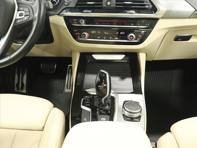 2019 BMW X3 sDrive30i:D13434