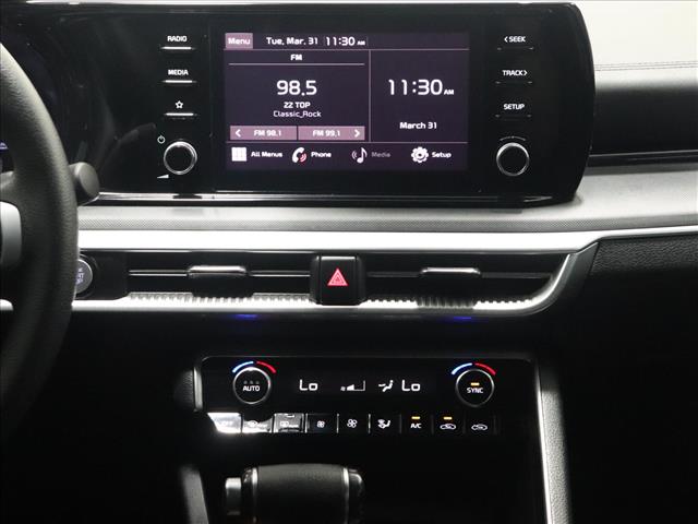 2023 Kia K5 LXS:D13611