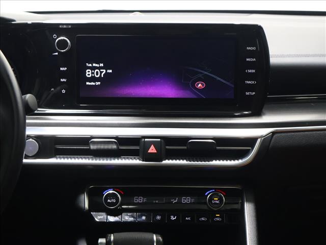2024 Kia K5 GT:D13725