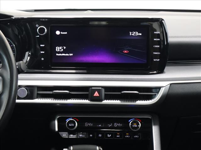2022 Kia K5 GT-Line:D13941
