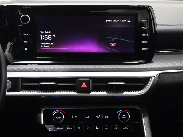 2022 Kia K5 GT-Line:D13920