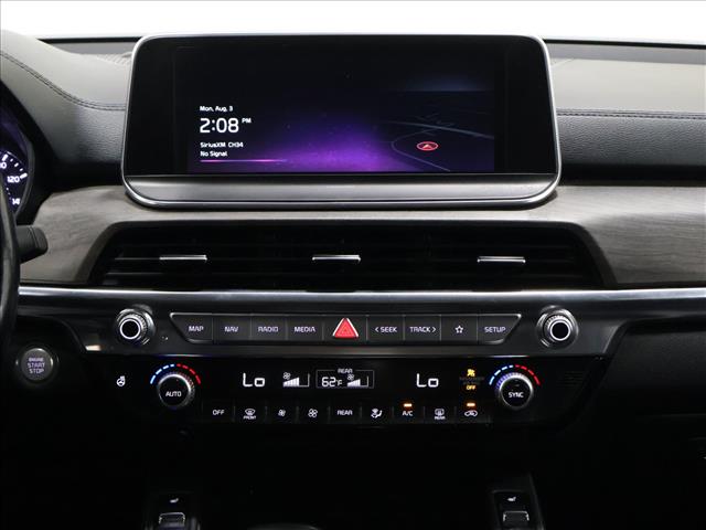 2022 Kia Telluride EX:D13812