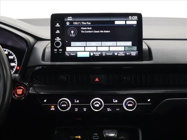 2023 Honda CR-V EX-L:D13832