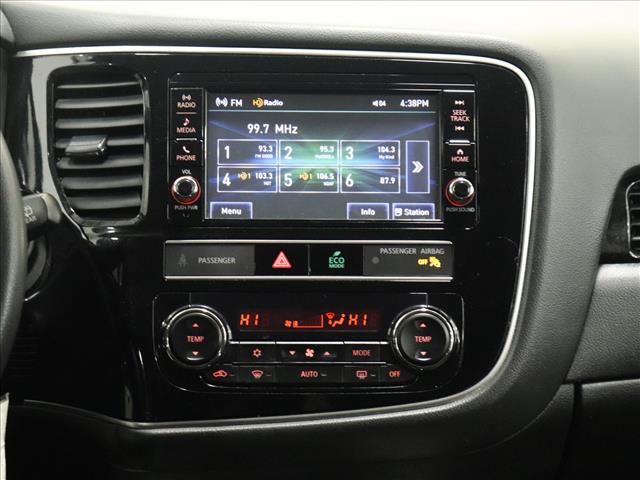 2019 Mitsubishi Outlander ES:D13446