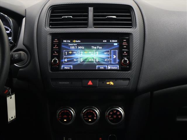 2024 Mitsubishi Outlander Sport ES:D13913