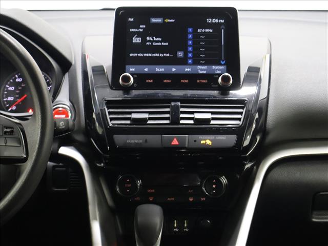 2024 Mitsubishi Eclipse Cross Ralliart:D13998