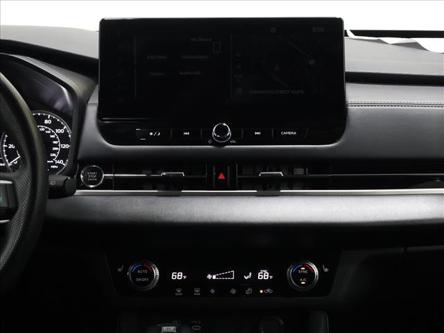 2025 Mitsubishi Outlander SE:D14007