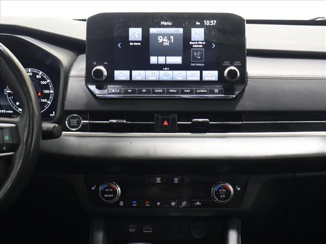 2024 Mitsubishi Outlander SEL Black Edition:D13761