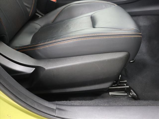 2021 Subaru Crosstrek Limited:D13970