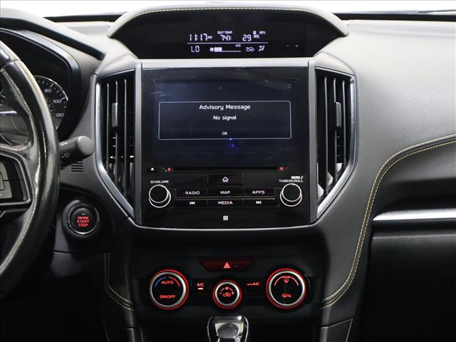 2021 Subaru Crosstrek Sport:D13952