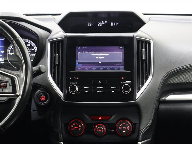 2022 Subaru Forester Premium:D13968