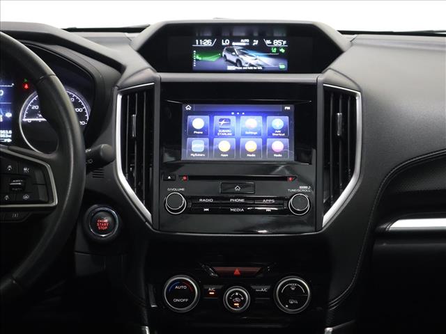 2023 Subaru Forester Premium:D13822