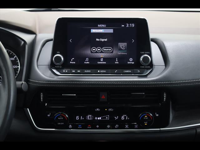 2021 Nissan Rogue SL photo 18