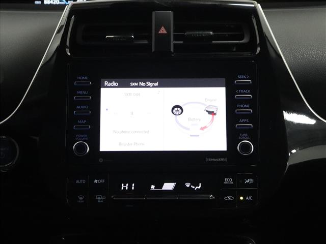 2021 Toyota Prius:D13451