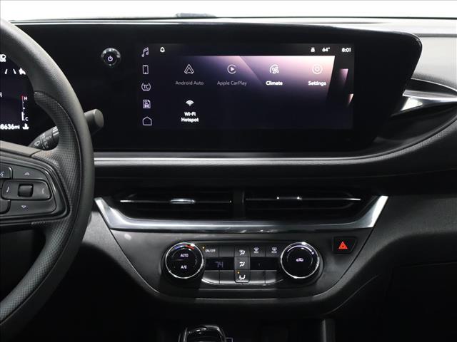 2024 Buick Envista Preferred:D14015