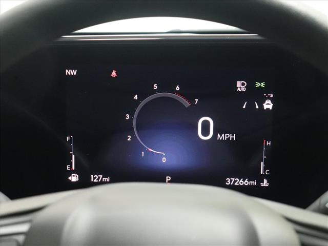 Photo of 2024 Buick Envista Preferred in Iowa City, IA - 19,  2024 Buick Envista Preferred:D13199