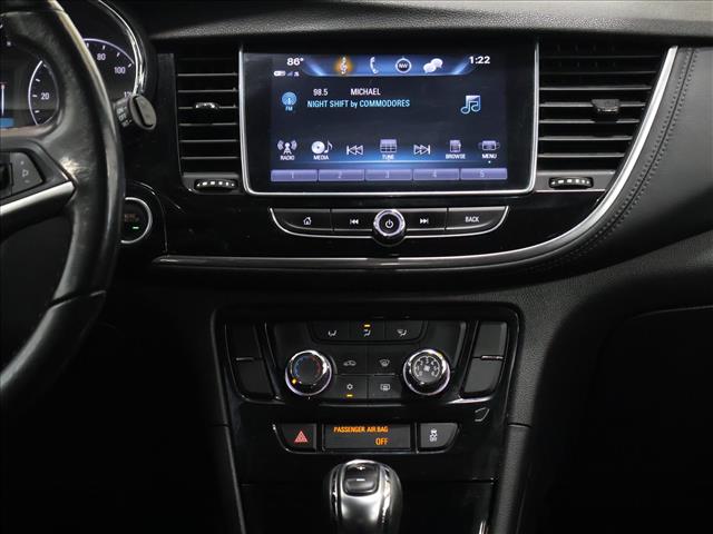 2018 Buick Encore Preferred:D13898