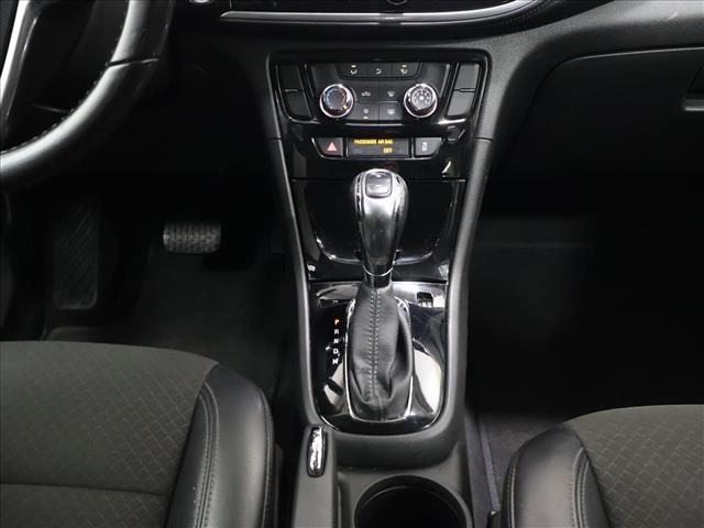 2019 Buick Encore Preferred:D14033