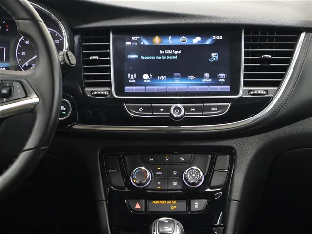 2018 Buick Encore Preferred:D13674
