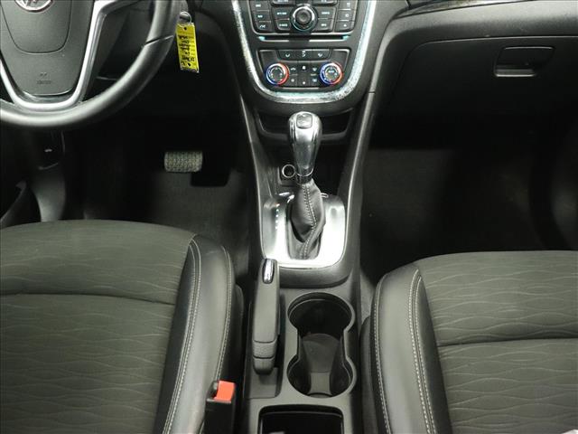2016 Buick Encore Convenience:D13655